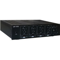Taga Harmony TA-900MULTI. Strefowy wzmacniacz instalacyjny. - 2