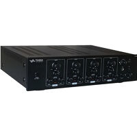 Taga Harmony TA-900MULTI. Strefowy wzmacniacz instalacyjny. - 2