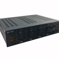 Taga Harmony TA-900MULTI. Strefowy wzmacniacz instalacyjny. - 3