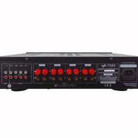 Taga Harmony TA-900MULTI. Strefowy wzmacniacz instalacyjny. - 4