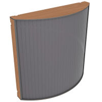 Vicoustic Cinema Round Ultra VMT (grey). Panel akustyczny (kpl. 2 sztuk). - 4