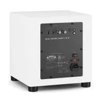 Dali Basik Sub (biały). Subwoofer aktywny. - 2