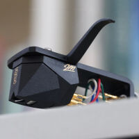 Ortofon 2M Black Verso. Wkładka gramofonowa MM. - 3