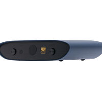 iFi Audio Zen Air Blue 2. Odbiornik Bluetooth / DAC. - 2