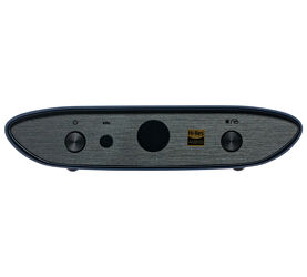 iFi Audio Zen Air Blue 2. Odbiornik Bluetooth / DAC.