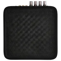 Marantz Model M1. Wzmacniacz stereo z funkcjami sieciowymi. - 6