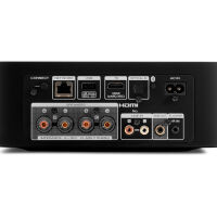Marantz Model M1. Wzmacniacz stereo z funkcjami sieciowymi. - 7