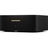 Marantz Model M1. Wzmacniacz stereo z funkcjami sieciowymi. - 4