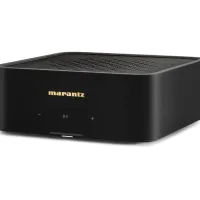 Marantz Model M1. Wzmacniacz stereo z funkcjami sieciowymi. - 2