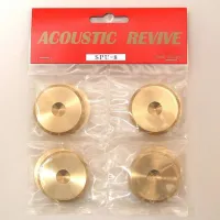 Acoustic Revive SPU-8. Podkładki pod kolce (8 szt). - 3