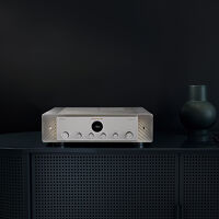 Marantz Model 30 (srebrny). Zintegrowany wzmacniacz stereo. - 7