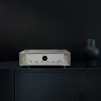 Marantz Model 30 (srebrny). Zintegrowany wzmacniacz stereo. - 7