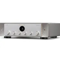 Marantz Model 30 (srebrny). Zintegrowany wzmacniacz stereo. - 2