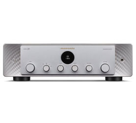 Marantz Model 30 (srebrny). Zintegrowany wzmacniacz stereo.