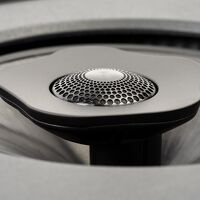 Paradigm CI Pro P5 LCR V2. Głośnik ścienny. - 6