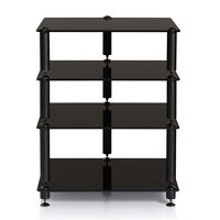 NorStone Bergen 2 HiFi. Stolik audio. - 3