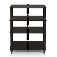 NorStone Bergen 2 HiFi. Stolik audio. - 3