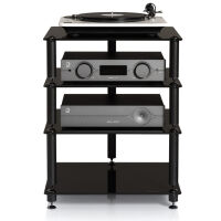 NorStone Bergen 2 HiFi. Stolik audio. - 4