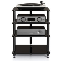 NorStone Bergen 2 HiFi. Stolik audio. - 4