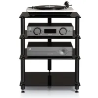 NorStone Bergen 2 HiFi. Stolik audio. - 4