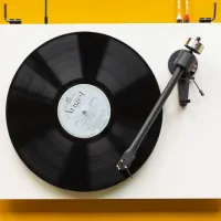 Pro-Ject T2 Super Phono (czarny). Gramofon manualny. - 3