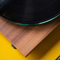 Pro-Ject T2 Super Phono (czarny). Gramofon manualny. - 7
