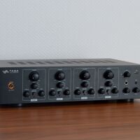 Taga Harmony TA-600MULTI. Strefowy wzmacniacz instalacyjny. - 6