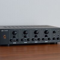 Taga Harmony TA-600MULTI. Strefowy wzmacniacz instalacyjny. - 6