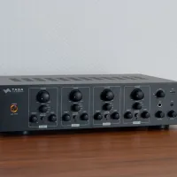 Taga Harmony TA-600MULTI. Strefowy wzmacniacz instalacyjny. - 6