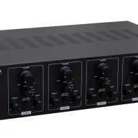 Taga Harmony TA-600MULTI. Strefowy wzmacniacz instalacyjny. - 2