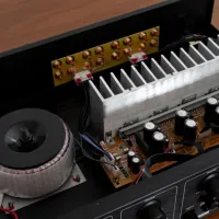 Taga Harmony TA-600MULTI. Strefowy wzmacniacz instalacyjny. - 5