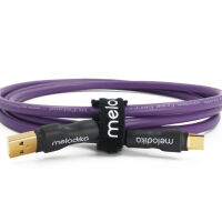 Melodika MDUAC15. Przewód USB 2.0 A-C (1,5m). - 4