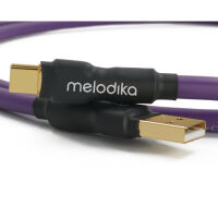 Melodika MDUAC15. Przewód USB 2.0 A-C (1,5m). - 9
