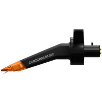 Ortofon Concorde Music Bronze. Wkładka gramofonowa MM. - 4