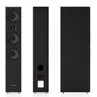 Pylon Audio Opal 30 mkII (czarny). Kolumny podłogowe. - 4