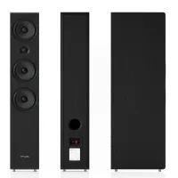 Pylon Audio Opal 30 mkII (czarny). Kolumny podłogowe. - 4