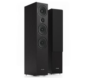 Pylon Audio Opal 30 mkII (czarny). Kolumny podłogowe.