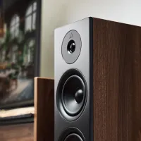 Argon Audio Forus 55 (orzech). Kolumny podłogowe. - 7