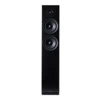 Argon Audio Forus 55 (orzech). Kolumny podłogowe. - 2