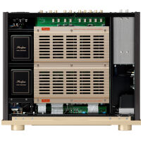Accuphase C-2300. Przedwzmacniacz stereo high-end. - 4