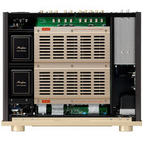 Accuphase C-2300. Przedwzmacniacz stereo high-end. - 4