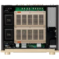 Accuphase C-2300. Przedwzmacniacz stereo high-end. - 4