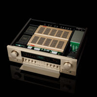 Accuphase C-2300. Przedwzmacniacz stereo high-end. - 6