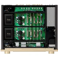 Accuphase C-2300. Przedwzmacniacz stereo high-end. - 5