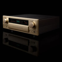 Accuphase C-2300. Przedwzmacniacz stereo high-end. - 8