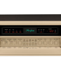 Accuphase C-2300. Przedwzmacniacz stereo high-end. - 2