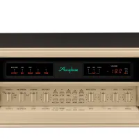 Accuphase C-2300. Przedwzmacniacz stereo high-end. - 2