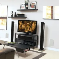 Paradigm RVC-12-SQ. Subwoofer ścienny. - 3
