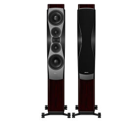 Dynaudio Confidence 60 (ruby). Kolumny podłogowe.