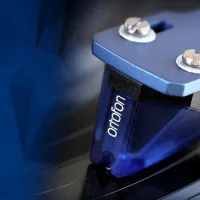 Ortofon 2M Blue. Wkładka gramofonowa MM. - 7